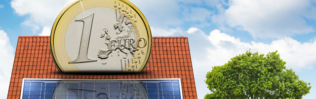 How can you sell power from solar power plants?