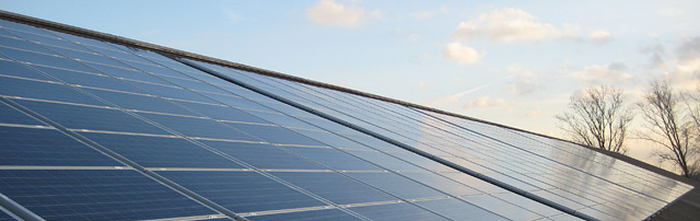 To rent out your rooftop space