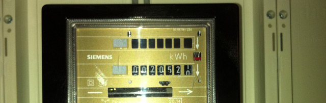 What income does the PV system generate?