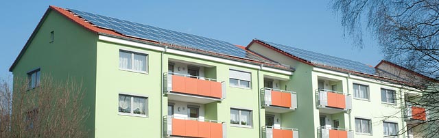 Immobilienbesitzer / Projektentwickler 